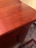 Cherry Sideboard in Shaker-Style with Drawers and Cabinets - 8