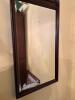 Bombay Company Traditional Arched Wall Mirror - 2