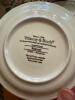 Assorted Villeroy & Boch Porcelain Tableware and Sterling Silver Ladle - 2
