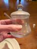 Assorted Villeroy & Boch Porcelain Tableware and Sterling Silver Ladle - 6