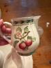 Assorted Villeroy & Boch Porcelain Tableware and Sterling Silver Ladle - 7