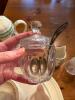 Assorted Villeroy & Boch Porcelain Tableware and Sterling Silver Ladle - 8