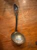 Assorted Villeroy & Boch Porcelain Tableware and Sterling Silver Ladle - 9