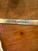 Assorted Villeroy & Boch Porcelain Tableware and Sterling Silver Ladle - 10