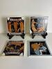 Greek Mythology Ceramic Plaques by Niarchos Hellas