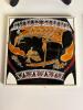 Greek Mythology Ceramic Plaques by Niarchos Hellas - 2