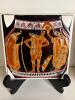 Greek Mythology Ceramic Plaques by Niarchos Hellas - 3