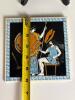 Greek Mythology Ceramic Plaques by Niarchos Hellas - 7