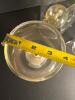 Three Wolfard Glass Spirit Burner Cylinders - 3