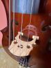 Wenzel Kohler Cello with Soft Case - 4