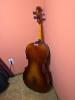 Wenzel Kohler Cello with Soft Case - 5