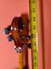 Wenzel Kohler Cello with Soft Case - 6