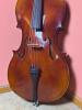 Wenzel Kohler Cello with Soft Case - 10
