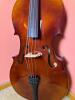 Wenzel Kohler Cello with Soft Case - 11