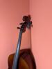 Wenzel Kohler Cello with Soft Case - 12