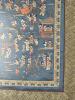 29X17" Framed Silk Embroidery - 2