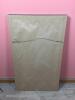 29X17" Framed Silk Embroidery - 9