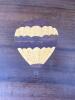 15X12" Framed Wood Marquetry Artwork, Signed - 5
