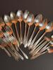 Tudor Plate Oneida Community Silverplate Flatware Pieces