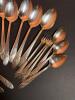 Tudor Plate Oneida Community Silverplate Flatware Pieces - 2
