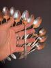 Tudor Plate Oneida Community Silverplate Flatware Pieces - 3