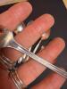 Tudor Plate Oneida Community Silverplate Flatware Pieces - 4
