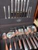 Holmes & Edwards and Walco Silverplate Flatware Sets - 9