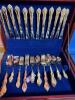 1847 Rogers Bros. First Love and International Silver Flatware Sets - 2