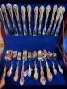 1847 Rogers Bros. First Love and International Silver Flatware Sets - 6