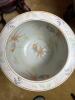 Three Large Porcelain Planters - 7