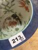 Three Large Porcelain Planters - 15