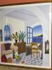 26X24" Thomas McKnight "Mykonos" Print - 4