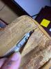 Pair of Barcelona-Style Lounge Chairs - 8