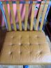 Pair of Barcelona-Style Lounge Chairs - 9