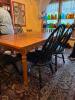 Sunset Trading Dining Table With 5 Windsor-Style Chairs - 2