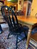 Sunset Trading Dining Table With 5 Windsor-Style Chairs - 6