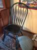 Sunset Trading Dining Table With 5 Windsor-Style Chairs - 10