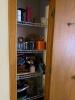 Closet Lot: Glassware, Candles, Decor