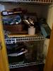 Closet Lot: Glassware, Candles, Decor - 3