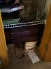 Closet Lot: Glassware, Candles, Decor - 4