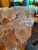 Assorted Cut Glass and Crystal Stemware and Goblets - 7