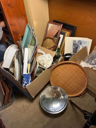Decor Lot