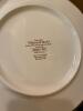 Villeroy & Boch Plates, Three Sets - 3