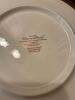 Villeroy & Boch Plates, Three Sets - 4