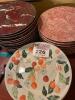Villeroy & Boch Plates, Three Sets - 5