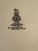 Royal Doulton "Kingswood" Fine China Dinnerware - 142 pieces - 3