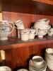 Royal Doulton "Kingswood" Fine China Dinnerware - 142 pieces - 6