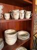 Royal Doulton "Kingswood" Fine China Dinnerware - 142 pieces - 7