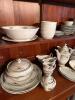 Royal Doulton "Kingswood" Fine China Dinnerware - 142 pieces - 8