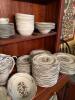 Royal Doulton "Kingswood" Fine China Dinnerware - 142 pieces - 9